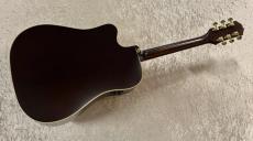 Epiphone Inspired by Gibson Hummingbird Standard EC Natural s/n 25091500520【G-CLUB TOKYO】_3