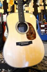 ASTURIAS D. CUSTOM
