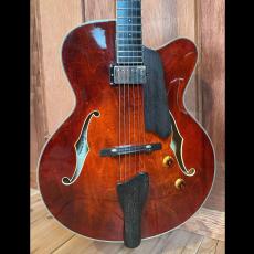 Eastman AR-403CE/A.Red