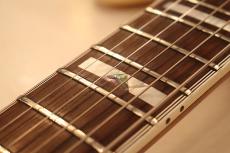 Epiphone 1964 E212TD "Sheraton" Blonde Finish_4