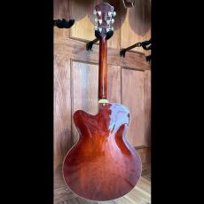 Eastman AR-403CE/A.Red_8
