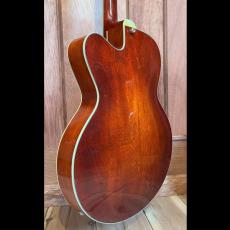 Eastman AR-403CE/A.Red_9