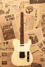 Fender 1967 Telecaster "Excellent Clean Condition with All Nitro Lacquer Finish