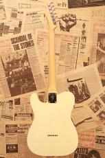 Fender 1967 Telecaster "Excellent Clean Condition with All Nitro Lacquer Finish_2