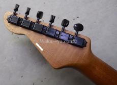 LsL Instruments S-S-H Saticoy / Black - Red_4