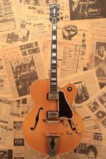 Gibson 1969 L-5 CESN "Blond Finish with Excellent Clean Condition"
