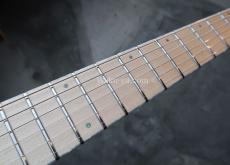 Skervesen Velociraptor 6-Strings / Swamp Ash Graphite_4