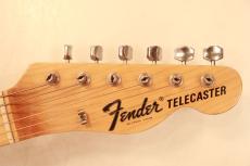 Fender 1968 Telecaster "Maple Cap Neck with Excellent Clean Condition"_5