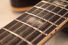 Gibson 1965 ES-330TD "Regular Nut Width with Ice Tea Burst Finish"_4