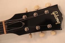 Gibson 1965 ES-330TD "Regular Nut Width with Ice Tea Burst Finish"_5