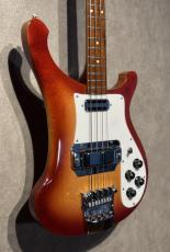 Rickenbacker 66年製  Ross Morris 1999 (4001S)_4