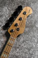 FUJIGEN KNJB100MBAH-ONT with White Pearl PG #K260112【4.28kg】Open Pore Natural-【日本製 】_4