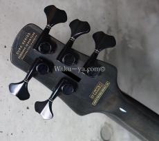 Spector Euro5 LE Limited Edition Kraken Squid_5