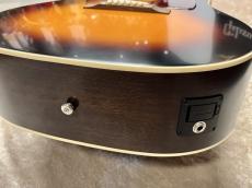 Epiphone Inspired by Gibson J-45 EC Aged Vintage Sunburst s/n 25092300376【PRICE DOWN】【G-CLUB TKYO】_10