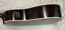 Epiphone Inspired by Gibson J-45 EC Aged Vintage Sunburst s/n 25092300376【PRICE DOWN】【G-CLUB TKYO】_8