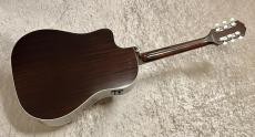 Epiphone Inspired by Gibson J-45 EC Aged Vintage Sunburst s/n 25092300376【PRICE DOWN】【G-CLUB TKYO】_3