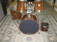 TAMA 1980's Artstar 9500 Cordia