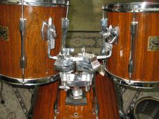 TAMA 1980's Artstar 9500 Cordia_2