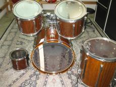 TAMA 1980's Artstar 9500 Cordia_3
