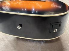 Epiphone Inspired by Gibson J-45 EC Aged Vintage Sunburst s/n 24022301290【PRICE DOWN】【G-CLUB TKYO】_10