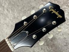 Epiphone Inspired by Gibson J-45 EC Aged Vintage Sunburst s/n 24022301290【PRICE DOWN】【G-CLUB TKYO】_4