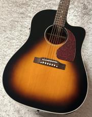 Epiphone Inspired by Gibson J-45 EC Aged Vintage Sunburst s/n 24022301290【PRICE DOWN】【G-CLUB TKYO】