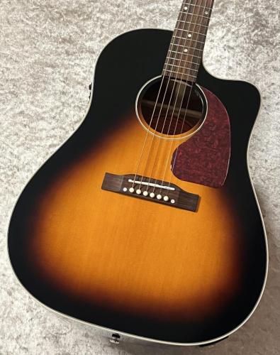 Epiphone Inspired by Gibson J-45 EC Aged Vintage Sunburst s/n 24022301290【PRICE DOWN】【G-CLUB TKYO】