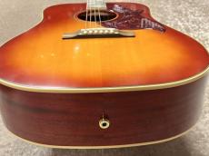 Epiphone Inspired by Gibson Hummingbird Cherry Sunburst s/n 25061500799【PRICE DOWN】【G-CLUB TOKYO】_10