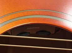 Epiphone Inspired by Gibson Hummingbird Cherry Sunburst s/n 25061500799【PRICE DOWN】【G-CLUB TOKYO】_9