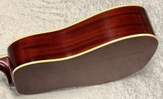 Epiphone Inspired by Gibson Hummingbird Cherry Sunburst s/n 25061500799【PRICE DOWN】【G-CLUB TOKYO】_8
