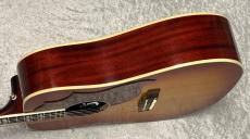 Epiphone Inspired by Gibson Hummingbird Cherry Sunburst s/n 25061500799【PRICE DOWN】【G-CLUB TOKYO】_7
