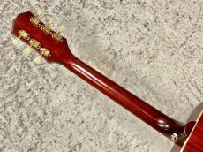 Epiphone Inspired by Gibson Hummingbird Cherry Sunburst s/n 25061500799【PRICE DOWN】【G-CLUB TOKYO】_6