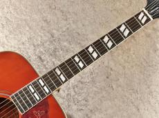 Epiphone Inspired by Gibson Hummingbird Cherry Sunburst s/n 25061500799【PRICE DOWN】【G-CLUB TOKYO】_5