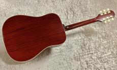Epiphone Inspired by Gibson Hummingbird Cherry Sunburst s/n 25061500799【PRICE DOWN】【G-CLUB TOKYO】_3