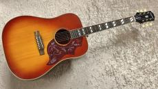 Epiphone Inspired by Gibson Hummingbird Cherry Sunburst s/n 25061500799【PRICE DOWN】【G-CLUB TOKYO】_2