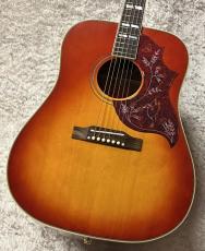 Epiphone Inspired by Gibson Hummingbird Cherry Sunburst s/n 25061500799【PRICE DOWN】【G-CLUB TOKYO】