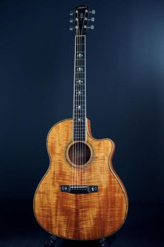 Larrivee LV-10 KK (Eagle)