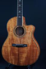 Larrivee LV-10 KK (Eagle)_2