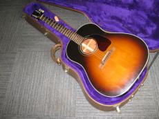 Gibson 1995　J-45 Banner