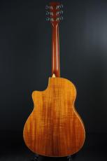 Larrivee LV-10 KK (Eagle)_4