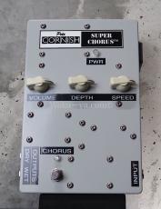 Pete CORNISH Super Chorus / SSC