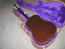Gibson 1995　J-45 Banner_3