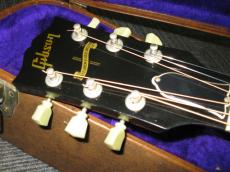 Gibson 1995　J-45 Banner_5