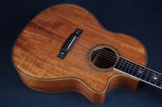 Larrivee LV-10 KK (Eagle)_11