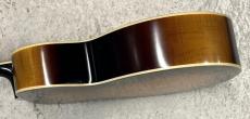 Epiphone Inspired by Gibson J-200 Aged Vintage Sunburst s/n 22802302694【PRICE DOWN】【G-CLUB TOKYO】_8