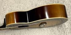 Epiphone Inspired by Gibson J-200 Aged Vintage Sunburst s/n 22802302694【PRICE DOWN】【G-CLUB TOKYO】_7