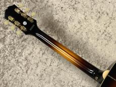 Epiphone Inspired by Gibson J-200 Aged Vintage Sunburst s/n 22802302694【PRICE DOWN】【G-CLUB TOKYO】_6