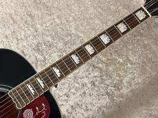 Epiphone Inspired by Gibson J-200 Aged Vintage Sunburst s/n 22802302694【PRICE DOWN】【G-CLUB TOKYO】_5