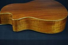 Larrivee LV-10 KK (Eagle)_14