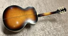 Epiphone Inspired by Gibson J-200 Aged Vintage Sunburst s/n 22802302694【PRICE DOWN】【G-CLUB TOKYO】_3